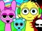 Joc Sprunki X Granny Incredibox en línia