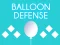 Joc Balloon Defense en línia