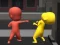 Joc Stickman Fights en línia