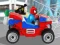 Joc Lego Spiderman Adventure en línia