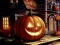 Joc Halloweem Pumpkin Adventure en línia
