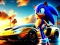 Joc Sonic Run for Lamborghini en línia