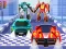 Joc Car Robot Transform Fight en línia