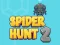 Joc Spider Hunt 2 en línia