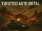 Joc Twisted Auto Metal en línia