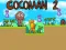 Joc Cocoman 2 en línia