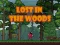 Joc Lost in the Woods en línia