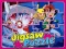 Joc Pokemon Jigsaw Rush en línia