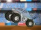 Joc Monster Truck Race Arena en línia
