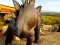 Joc Stegosaurus Dinosaur Jigsaw en línia