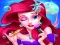 Joc Mermaid Princess Dress Up en línia