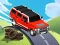Joc Truck Cross Country en línia
