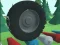 Joc Wheel Smash 3D en línia