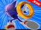Joc Sonic Hero en línia