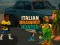 Joc Italian Brainrot Hunter en línia