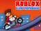 Joc Roblox Climb Motorbike en línia