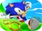 Joc Sonic run en línia