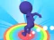 Joc Flip Jump Race 3D en línia