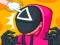 Joc Squid Game Puzzle en línia