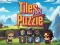 Joc Tiles Puzzle Fun en línia