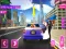 Joc Wedding City Car Driving Service en línia