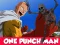 Joc One Punch Man 3D Game en línia