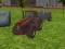 Joc 3D city tractor garbage sim en línia
