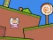 Joc Pink Rush Speedrun Platformer en línia