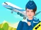 Joc Airport Flight Simulator en línia