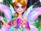 Joc Fairy Magic Makeover Salon Spa en línia