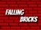 Joc Falling Brick en línia