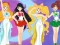 Joc Sailor Moon Character Creator en línia