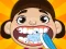 Joc The Crazy Dentist wojak game en línia