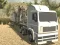 Joc Offroad Truck Animal Transporter en línia