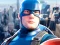Joc Captain America en línia