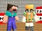 Joc Bombercraft 3D en línia