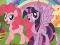 Joc My Little Pony Jigsaw Puzzle Collection en línia