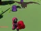 Joc Squid Warrior Adventure en línia