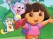 Joc Dora Find Hidden Map en línia