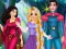 Joc Long Hair Princess Tangled Adventure en línia