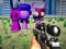 Joc Sprunki Sniper Squid Game en línia