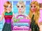Joc BFF Occasional Outfits en línia