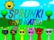 Joc Sprunki Card Match en línia