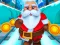 Joc Santa Runner Xmas Subway Surf en línia