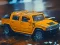 Joc Hummer Jeep Puzzle en línia