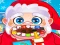 Joc Christmas Dentist Doctor en línia