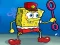 Joc Spongebob DressUp en línia