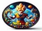 Joc Dragon Ball Trivia Showdown en línia