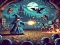 Joc Pixel Wizard en línia