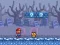 Joc Super Mario Bros Star Scramble 2 Ghost island en línia